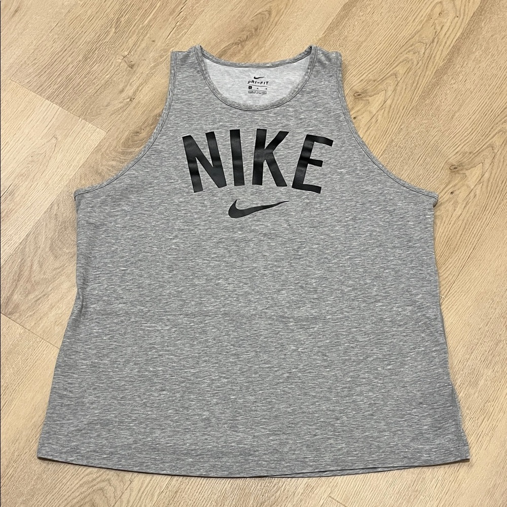 Nike Dry Fit Tank Top